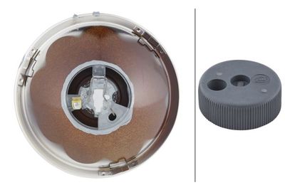 FERNSCHEINWERFERSATZ HELLA 1K3002425831 1