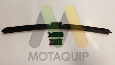 MOTAQUIP VWB430RU Щетка стеклоочистителя  для FORD  (Форд Kуга)
