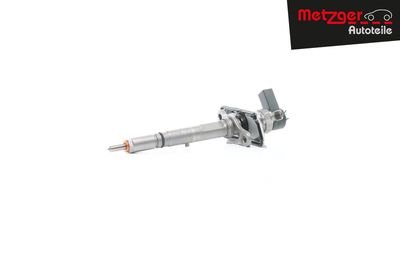INJECTOR METZGER AUTOTEILE 0870141 36