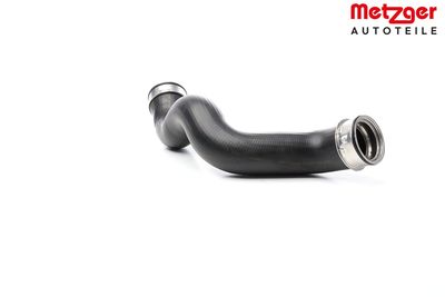 LADELUFTSCHLAUCH METZGER AUTOTEILE 2400428 27