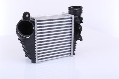 INTERCOOLER COMPRESOR NISSENS 96487 38