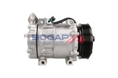 COMPRESOR CLIMATIZARE