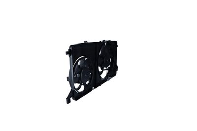 VENTILATOR RADIATOR NRF 470101 38