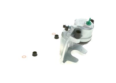 BREMSSATTEL BOSCH 0986134323 14