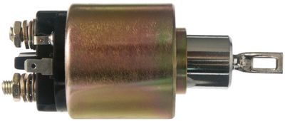 Elektromagnetický spínač, startér HC-Cargo F 032 131 586