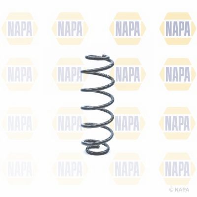 Suspension Spring NAPA NCS1179