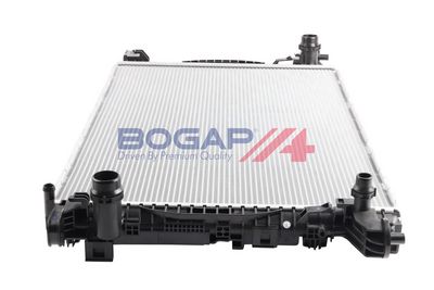 REZERVOR APA RADIATOR BOGAP A4210113 2