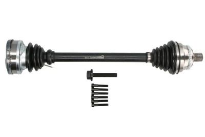 полуоска PASCAL G2A004PC