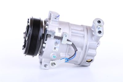 COMPRESOR CLIMATIZARE NISSENS 89310 42