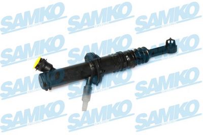 POMPA CENTRALA AMBREIAJ SAMKO F30490