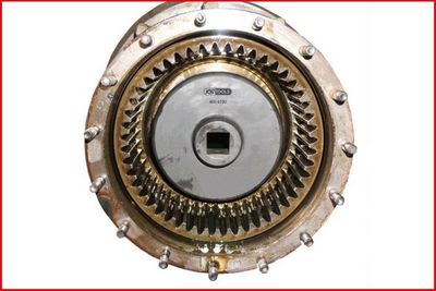 ACHSMUTTERSCHLüSSEL KS TOOLS 4604190 2