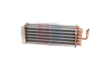 VERDAMPFER KLIMAANLAGE AKS DASIS 442044N 7