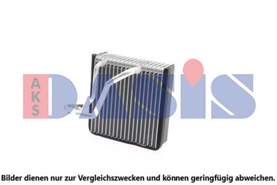 VERDAMPFER KLIMAANLAGE