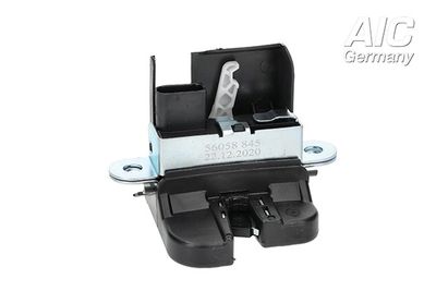 HECKKLAPPENSCHLOSS AIC 56252 10