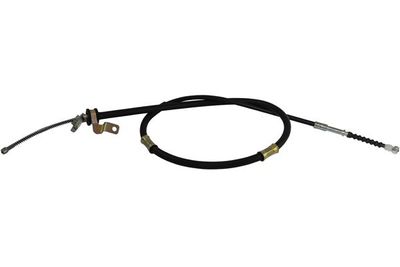 Тросик, cтояночный тормоз KAVO PARTS BHC-9142 для TOYOTA RAV 4