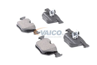 BREMSBELAGSATZ SCHEIBENBREMSE VAICO V208123 19