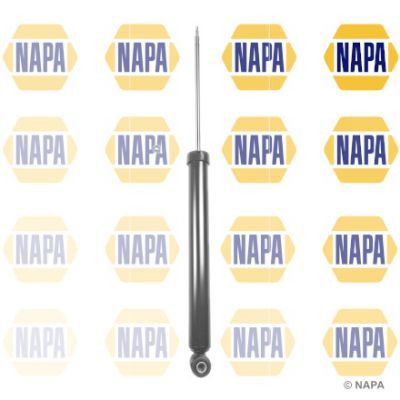 Shock Absorber NAPA NSA1029