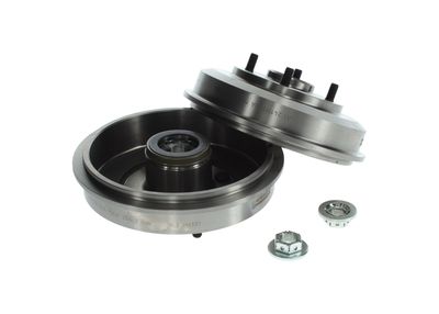 BREMSTROMMEL BOSCH 0986477266 8