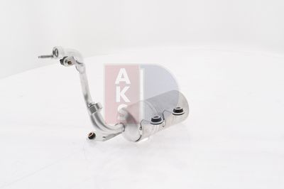 TROCKNER KLIMAANLAGE AKS DASIS 800303N 5