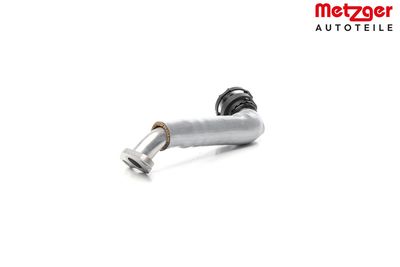 ÖLSCHLAUCH METZGER AUTOTEILE 2400996 14