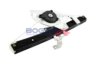 MECANISM ACTIONARE GEAM BOGAP A5341112 3