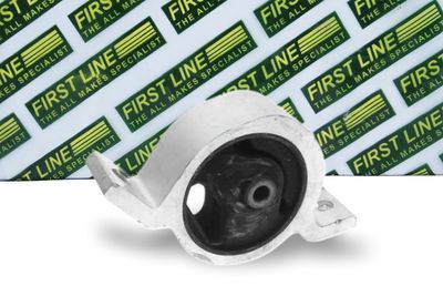 окачване, двигател FIRST LINE FEM3652
