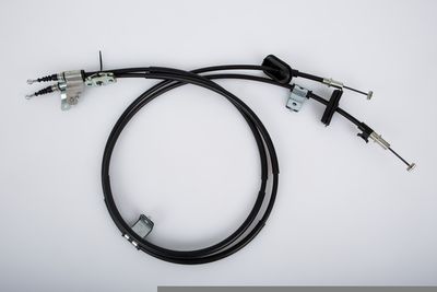 CABLU FRANA DE PARCARE