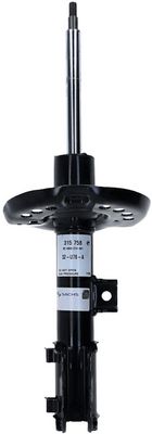 STOßDäMPFER SACHS 315758 5