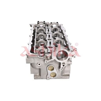 CHIULASA ASHIKA 4D56T03 4