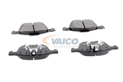 BREMSBELAGSATZ SCHEIBENBREMSE VAICO V250272 34