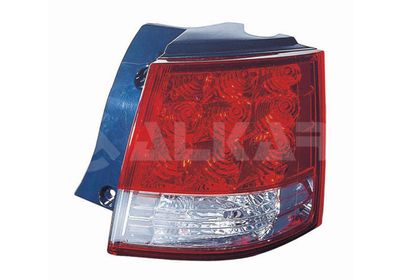 Задний фонарь ALKAR 2202857 для CITROËN C-CROSSER