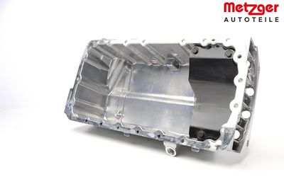 ÖLWANNE METZGER AUTOTEILE 7990109 23