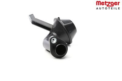 CONDUCTA ADMISIE POMPA ULEI METZGER AUTOTEILE 8002007 29