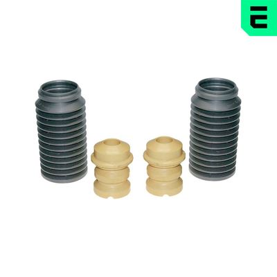 STAUBSCHUTZSATZ STOßDäMPFER OPTIMAL AK735124
