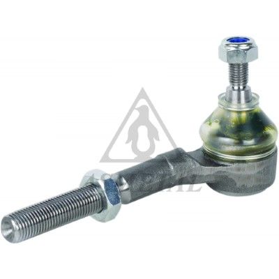 накрайник на напречна кормилна щанга ASMETAL 17RN3600