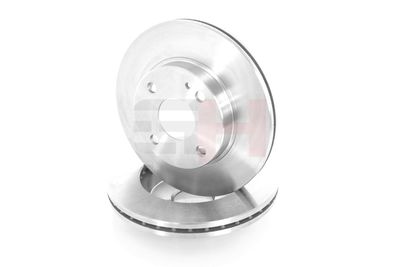 DISC FRANA GH GH403256 55