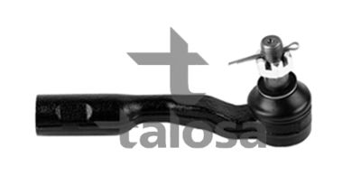 TALOSA 42-14145 Наконечник рулевой тяги  для TOYOTA TUNDRA Пикап (_K5_, _K6_) 5.7 (USK50_, USK51, USK52_, USK56_, USK57_)