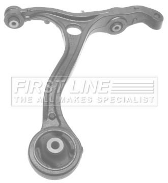 Control/Trailing Arm, wheel suspension FIRST LINE FCA6915