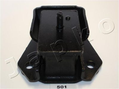 Łożyskowanie silnika JAPKO GOJ501