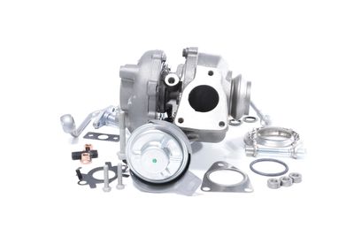 LADER AUFLADUNG BTS Turbo T981288BL 11