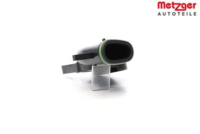 SAUGROHR ÖLPUMPE METZGER AUTOTEILE 8002010 28