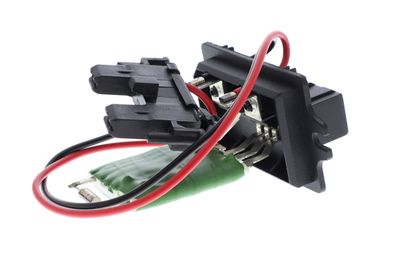 REGLER INNENRAUMGEBLäSE VEMO V46790030 32