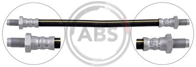 Тормозной шланг A.B.S. SL 3407 для TOYOTA CORONA
