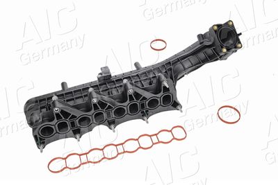 STUTZEN ANSAUGKRüMMER AIC 75698 2