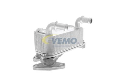 RADIATOR ULEI ULEI MOTOR VEMO V15606073 45