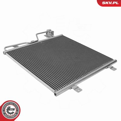 CONDENSATOR CLIMATIZARE ESEN SKV 86SKV614 3