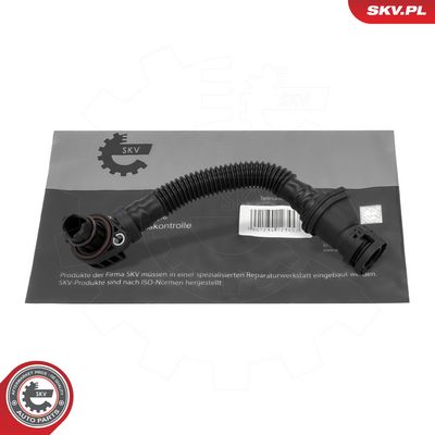 ESEN SKV - Hadica odvetrania kľukovej skrine BMW , 87SKV544