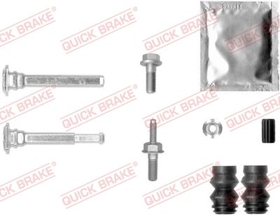 Guide Sleeve Kit, brake caliper 113-1414X