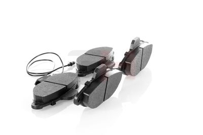 SET PLACUTE FRANA FRANA DISC GH GH412335 41