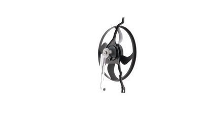 VENTILATOR RADIATOR MAHLE CFF630000S 5